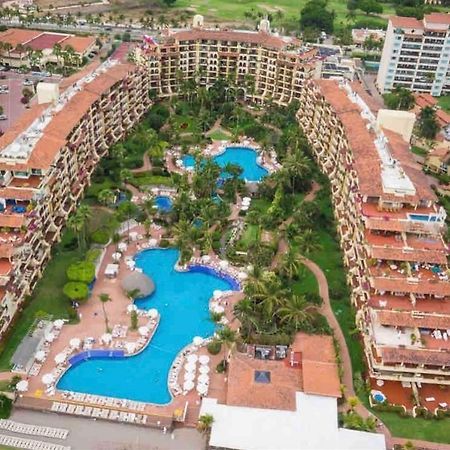 Velas Vallarta Condo Пуерто-Вальярта Екстер'єр фото